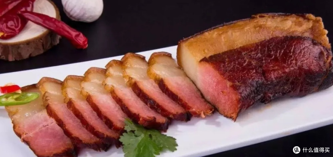 春天来一盘芦蒿炒腊肉