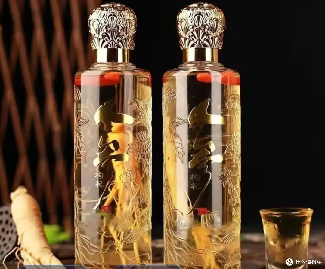 糖酒会新亮点,中医药养生酒成热门!