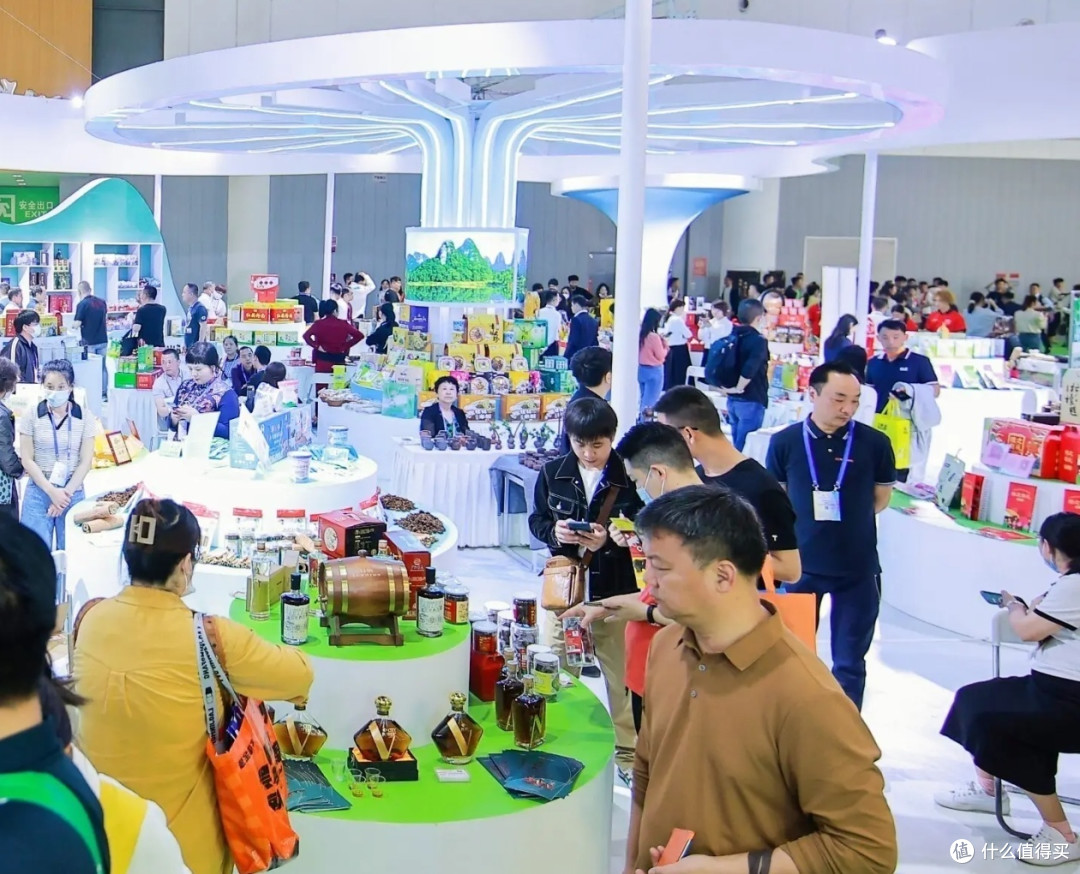 糖酒会新亮点,中医药养生酒成热门!