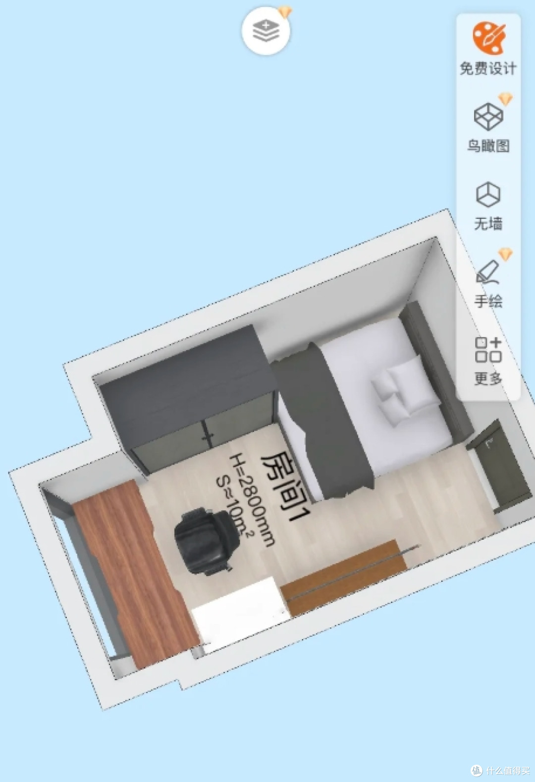 “床头四不靠,人好家也旺”,不管卧室多大,床头别靠4个地方