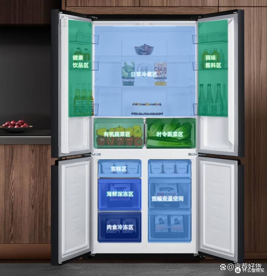 容声冰箱和奥马冰箱哪个好?深度对比分析选出最佳!