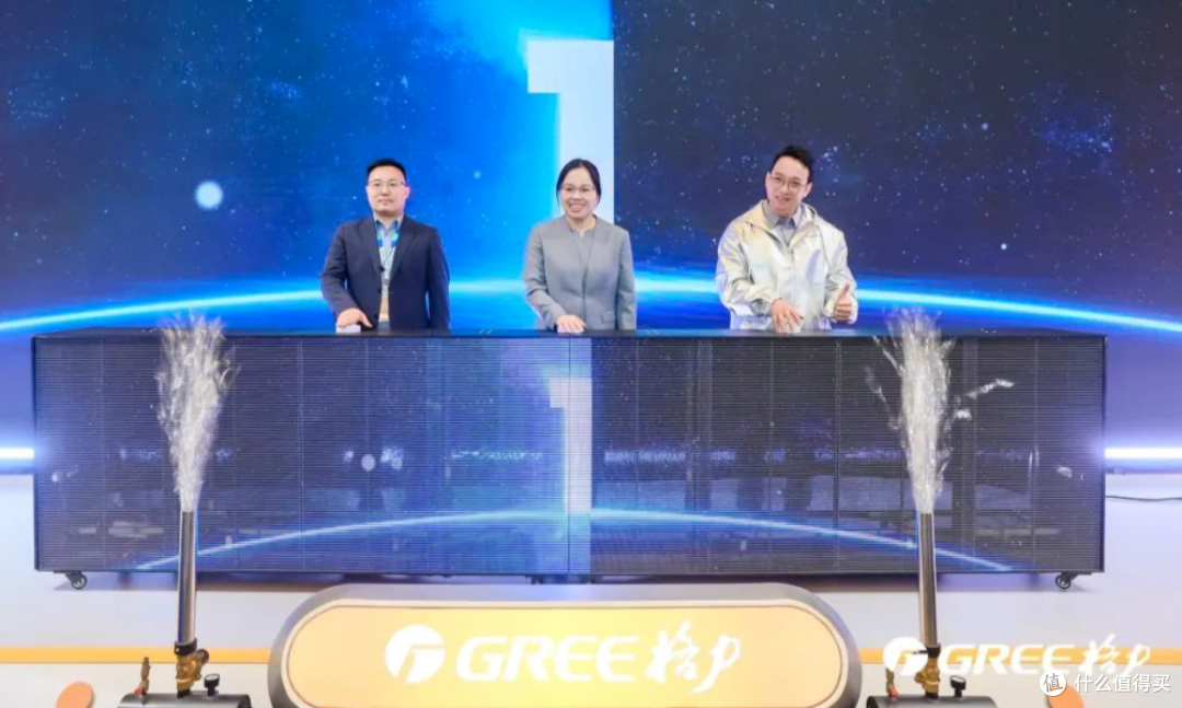 奥维云网深度参与2025AWE各品牌活动,畅聊行业新趋势