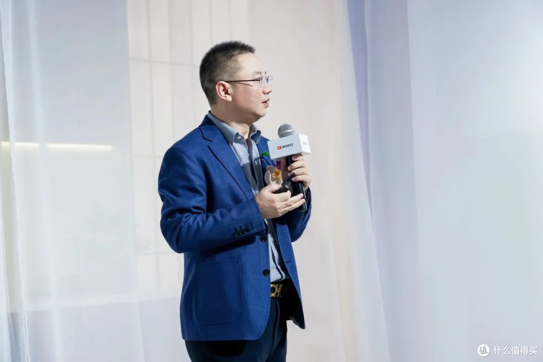 奥维云网深度参与2025AWE各品牌活动,畅聊行业新趋势
