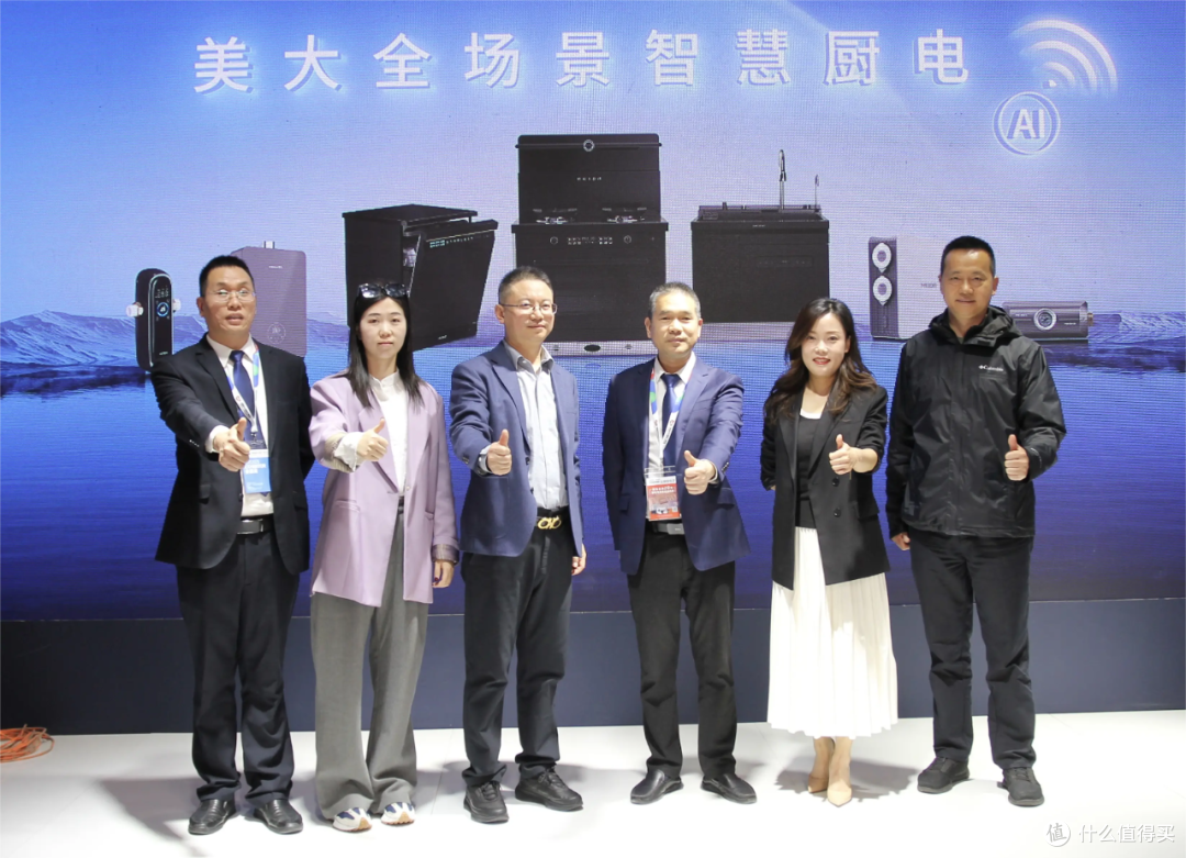 奥维云网深度参与2025AWE各品牌活动,畅聊行业新趋势