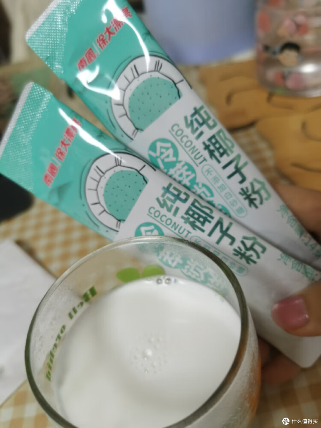 南国椰子粉