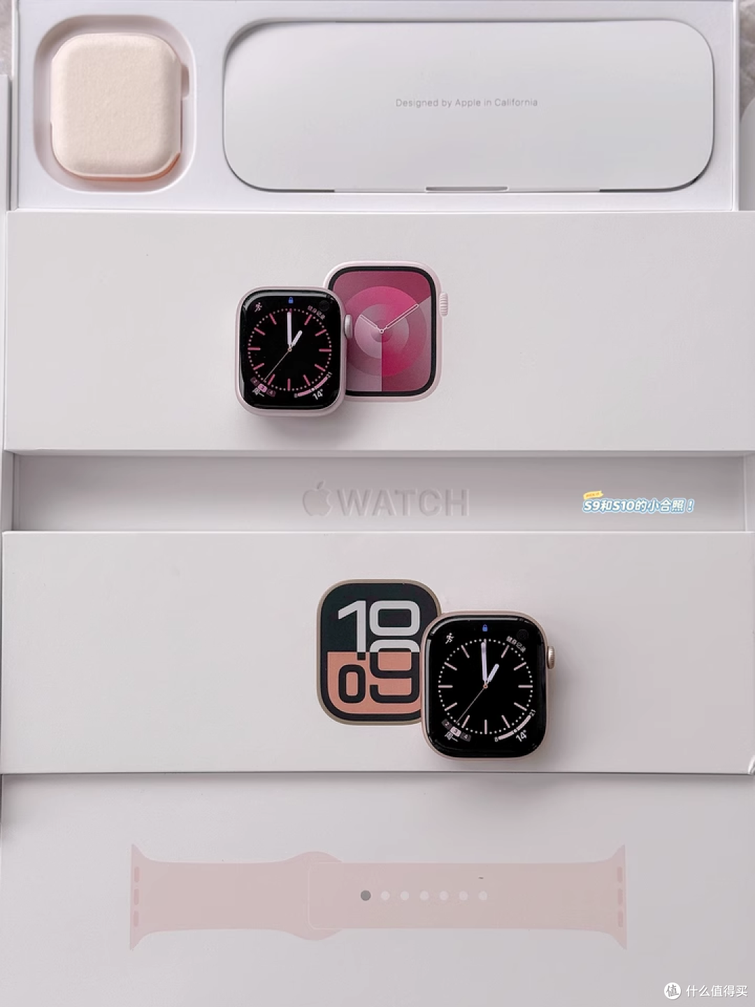 【智能伙伴】iWatch 10,让通勤变得轻松又有趣!
