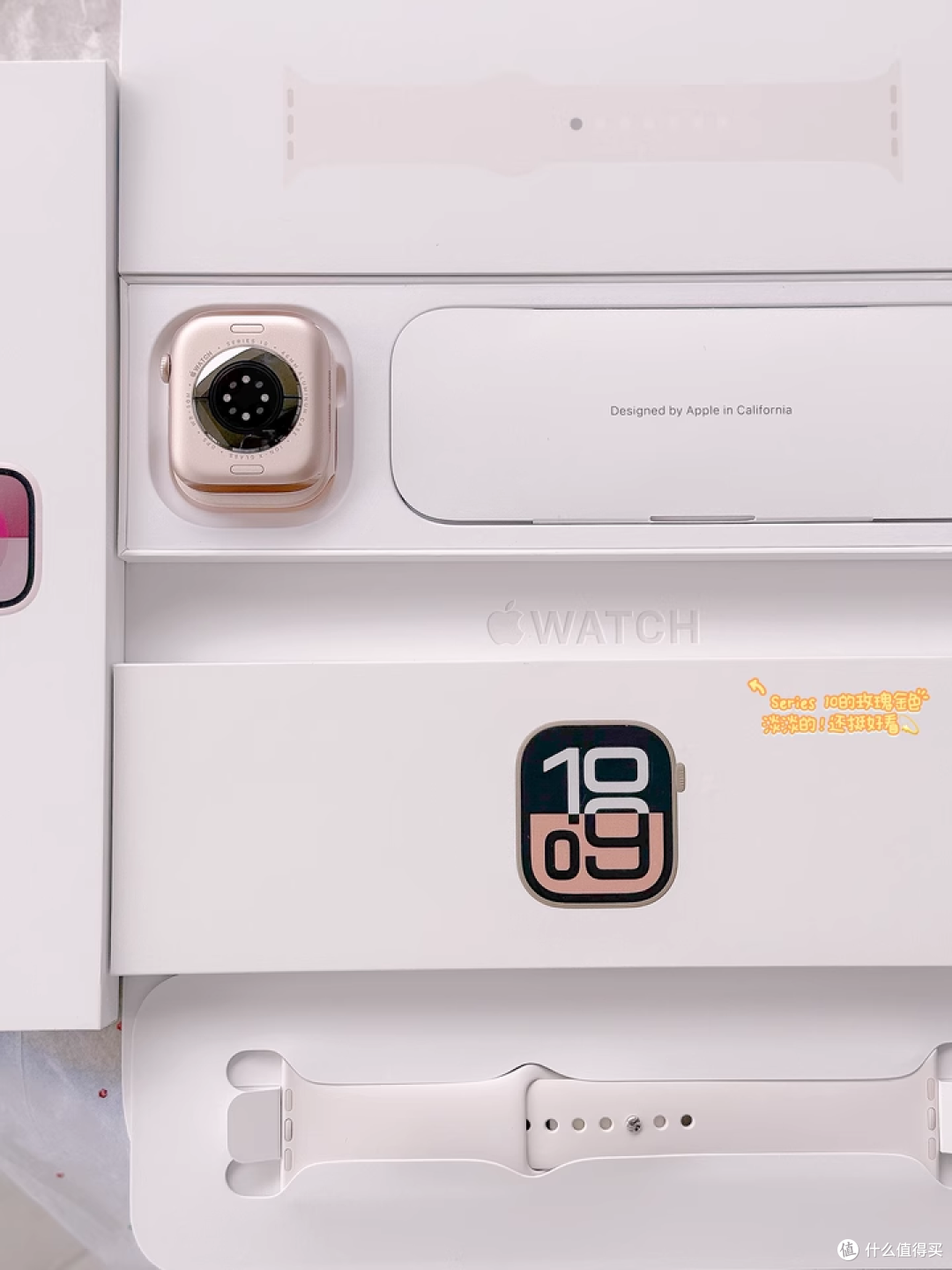 【智能伙伴】iWatch 10,让通勤变得轻松又有趣!
