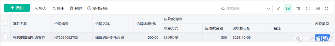 律所管理太费劲？用对系统，让你的律所越做越大！