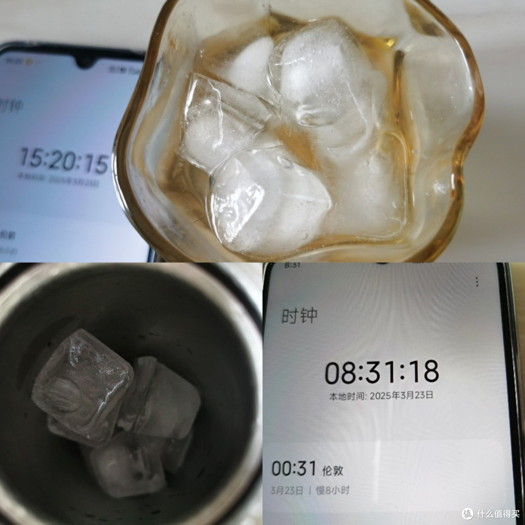 用过0漆0涂层,还有严苛欧盟认证的宫菱纯钛保温杯,才懂什么叫品质生活