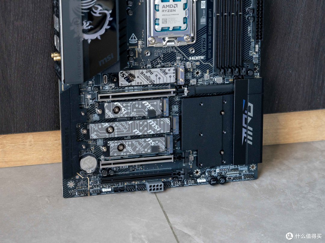 游戏生产力我全都要，AMD R9 9950X3D对比测试，哪些用户推荐购买