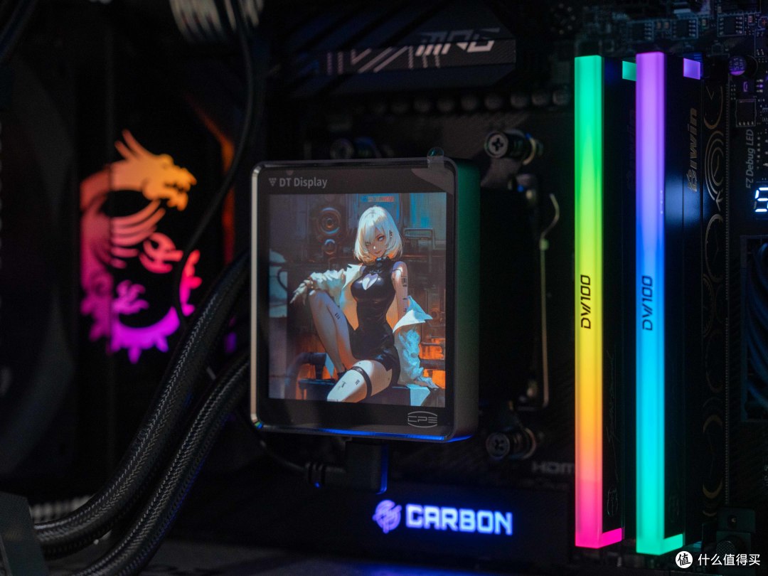 游戏生产力我全都要，AMD R9 9950X3D对比测试，哪些用户推荐购买