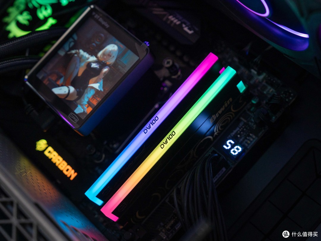 游戏生产力我全都要，AMD R9 9950X3D对比测试，哪些用户推荐购买