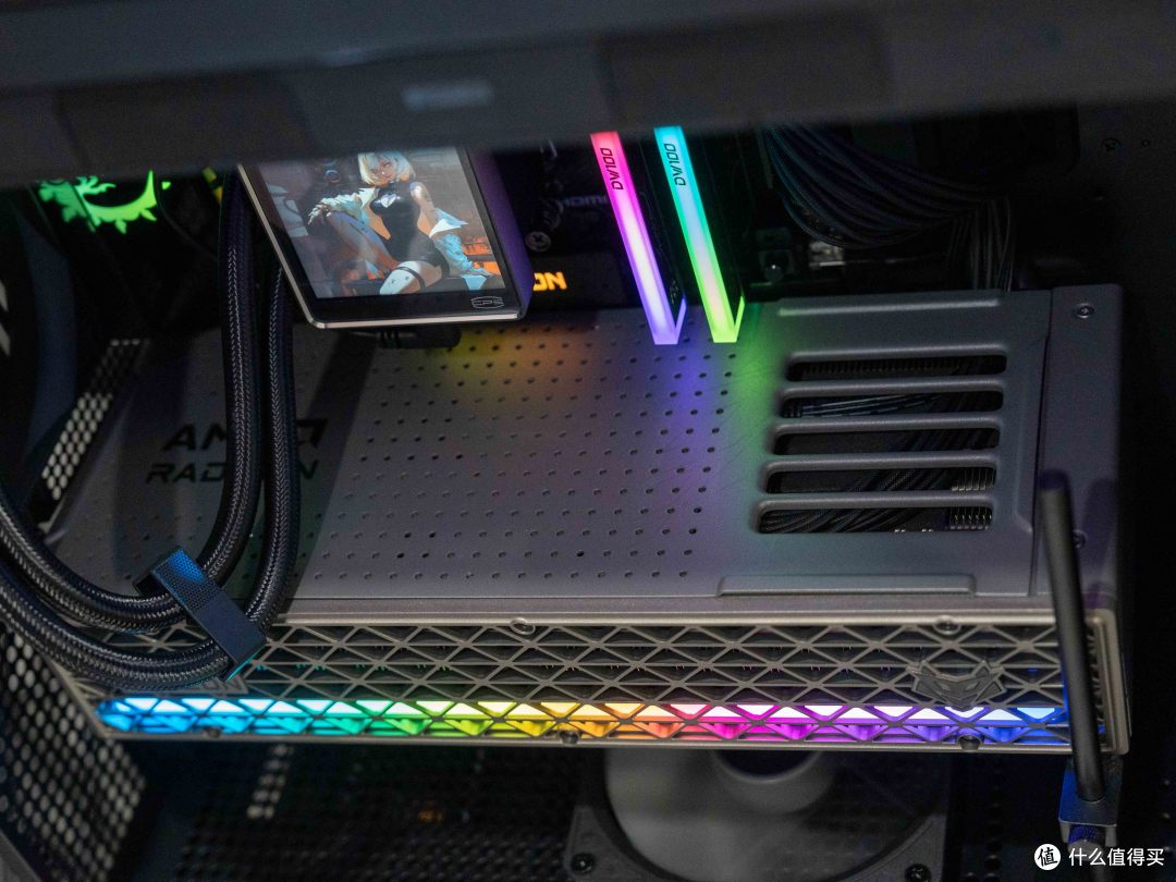 游戏生产力我全都要，AMD R9 9950X3D对比测试，哪些用户推荐购买