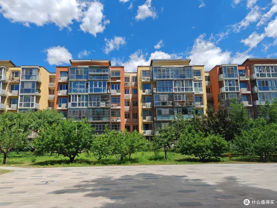 大家现在都不买二手房了吗