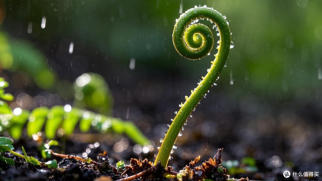 春日野菜记:五种时令野味与家常做法