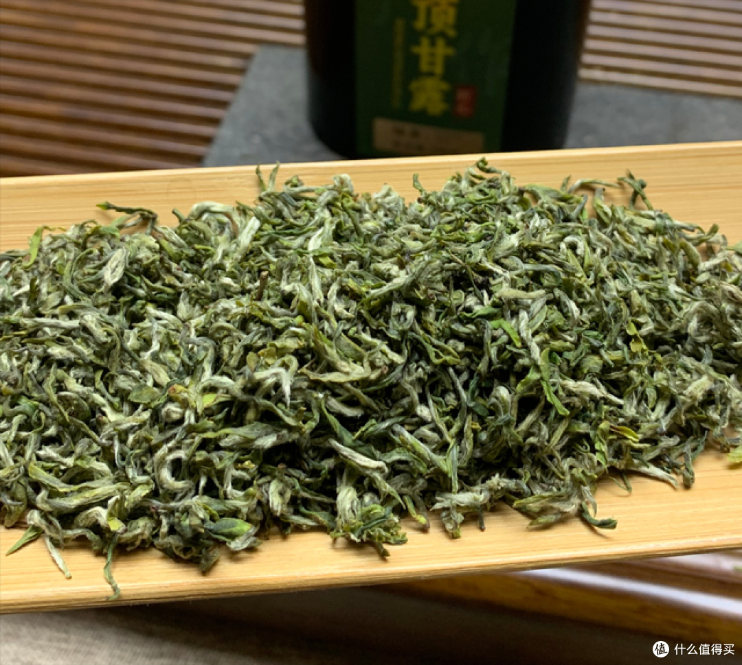 四川人为什么不喝蒙顶甘露?蒙顶山蒙顶甘露哪个品牌最正宗?