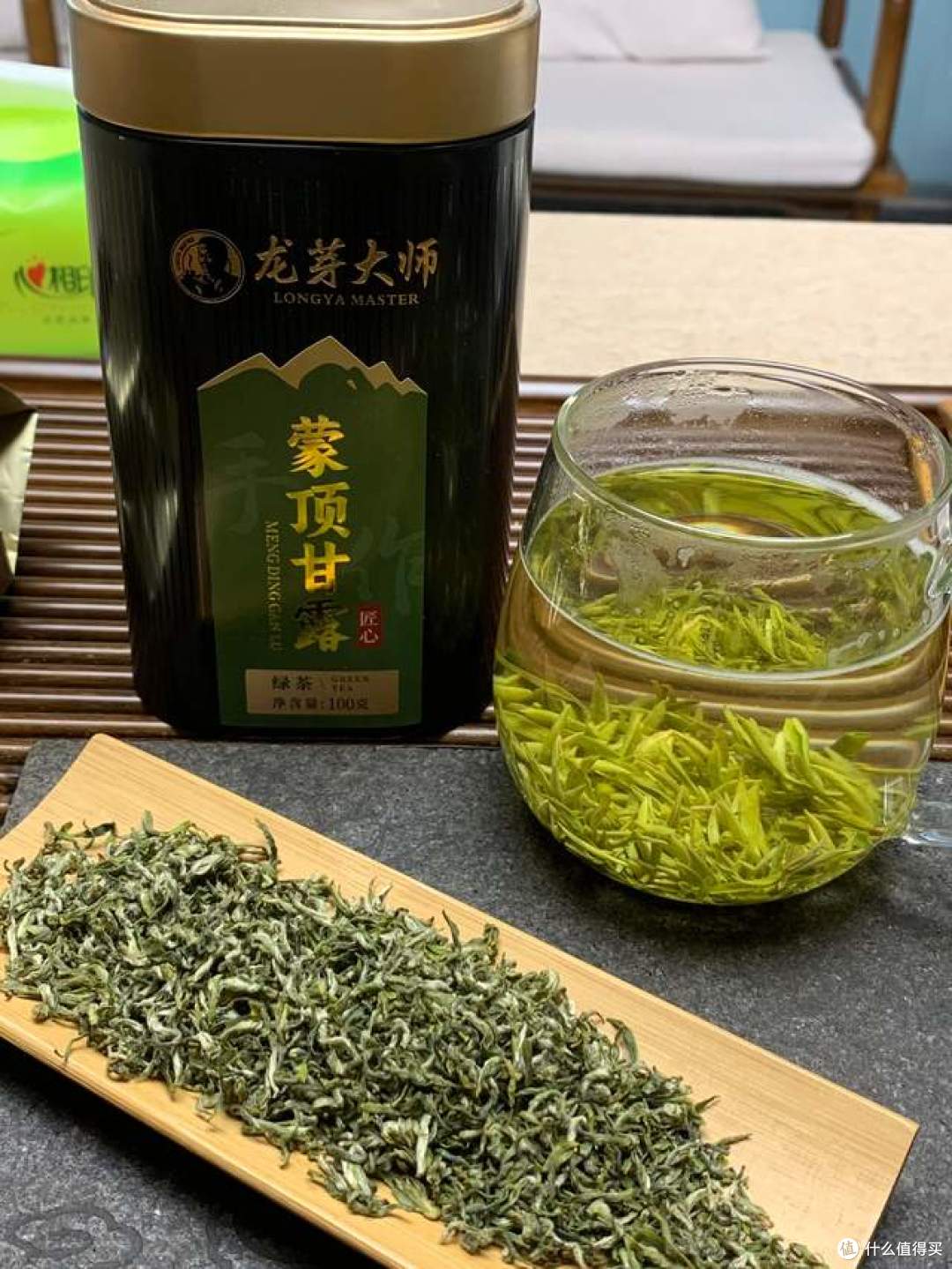 四川人为什么不喝蒙顶甘露?蒙顶山蒙顶甘露哪个品牌最正宗?