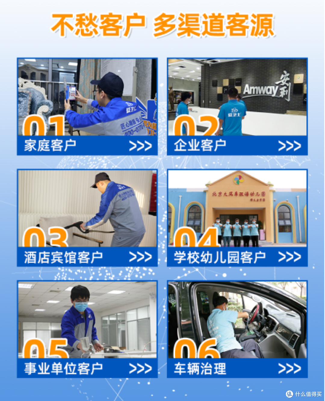 除甲醛项目哪家强？爱卫士凭这几点成为行业标杆！
