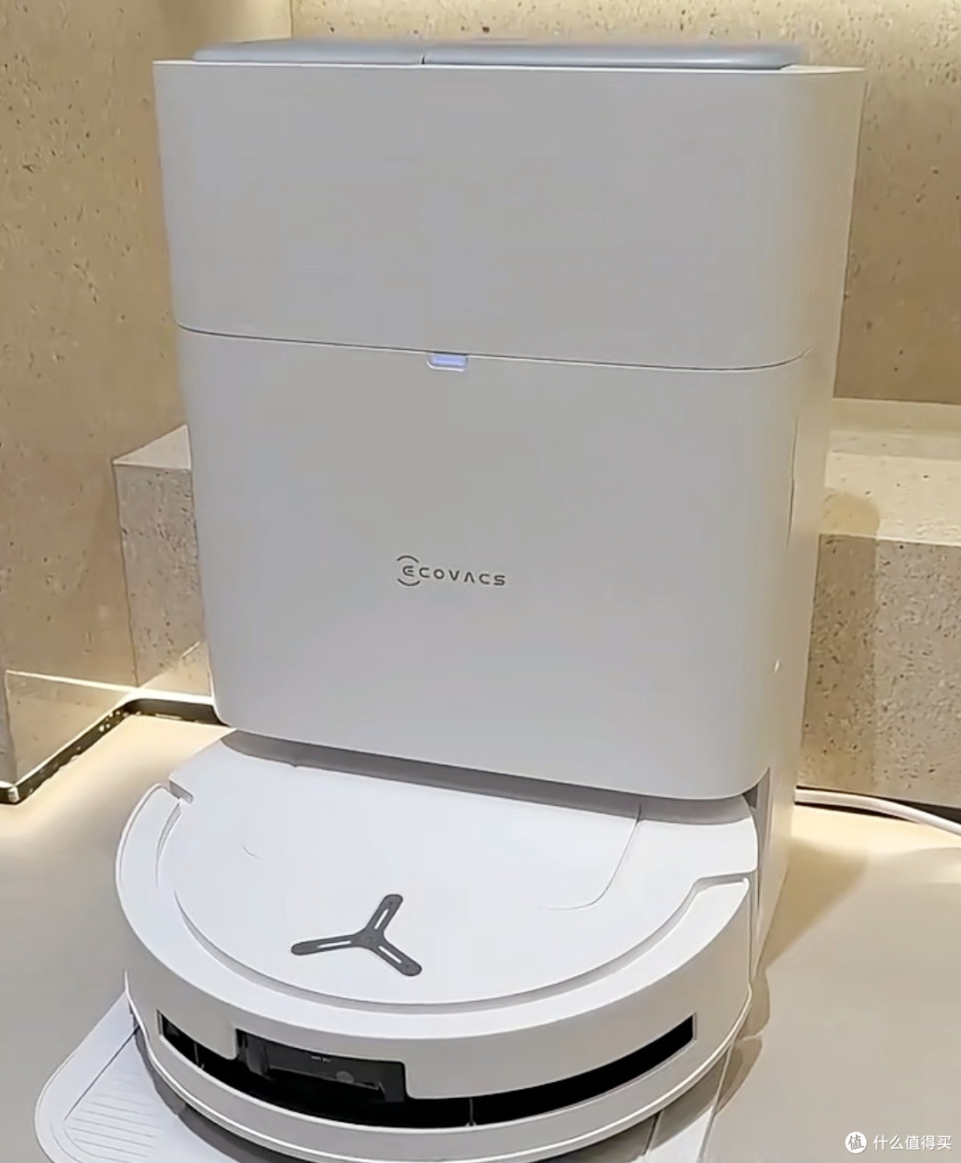 科沃斯T80:智能清洁好体验,让家务不再是负担