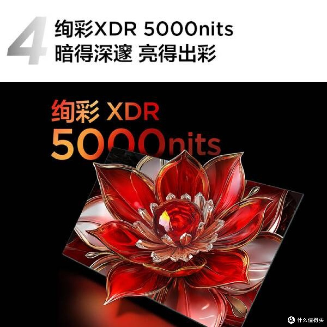 TCL 98Q10L电视:万象分区与XDR5000nits表现