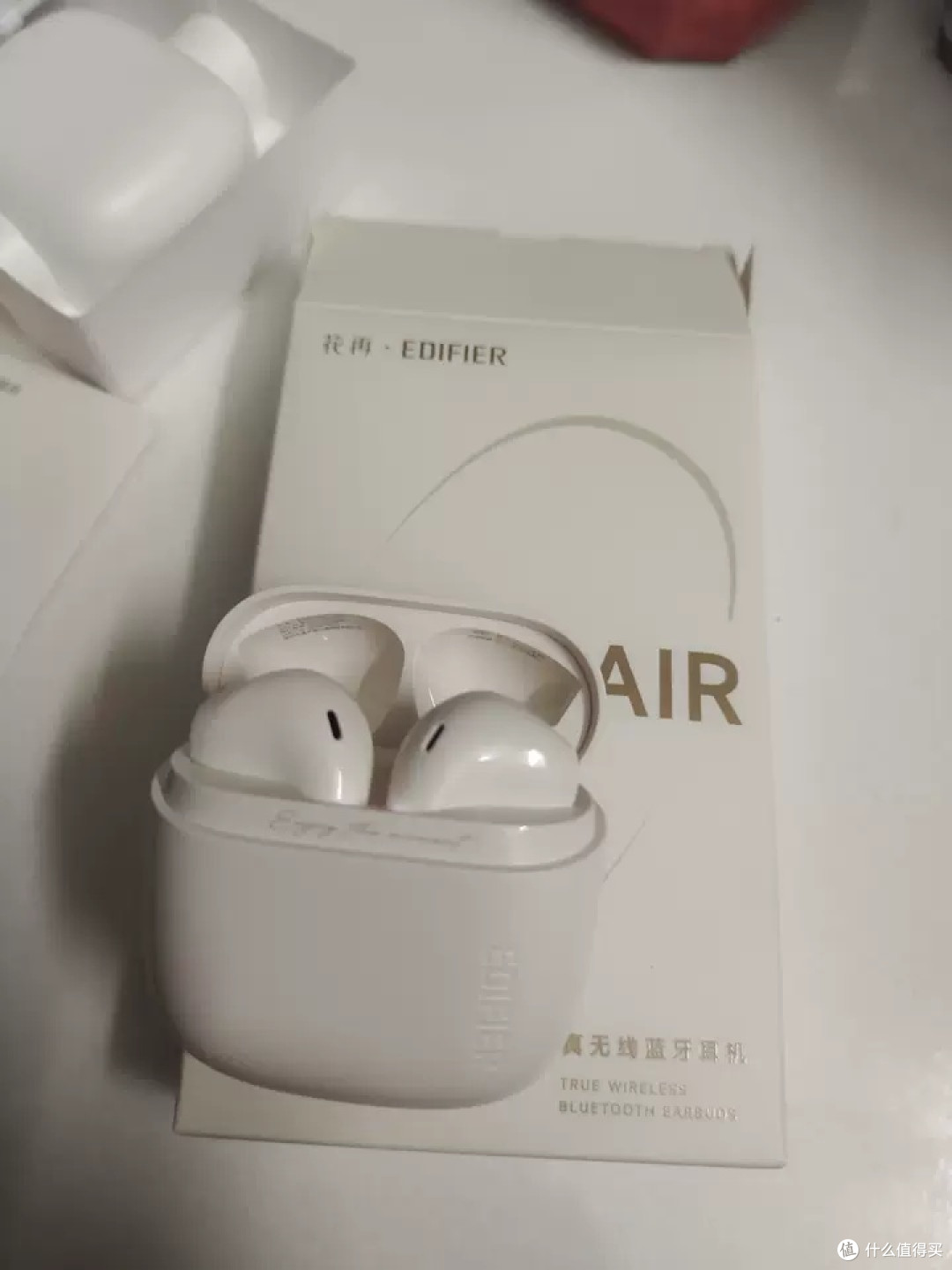 漫步者XS1耳机:长续航运动体验