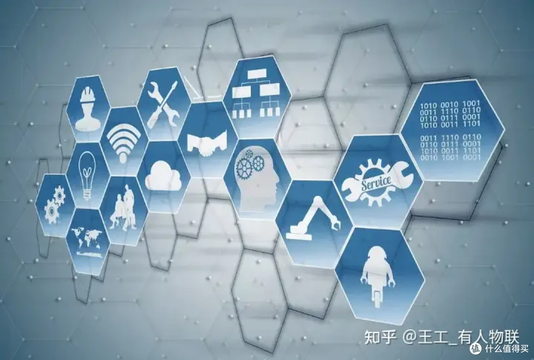 边缘采集网关：工业物联网的 “神经末梢” 与智能中枢