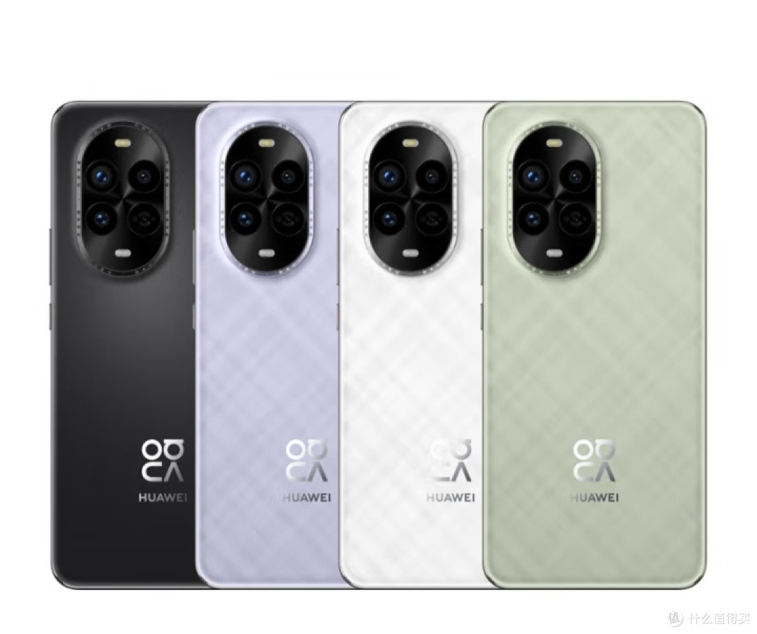 华为nova 13 Pro，真的太“香”了！
