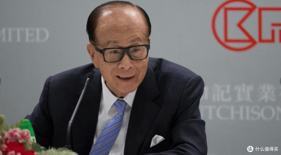 一场价值2280亿的港口买卖,9天后见分晓!李嘉诚这次玩脱了?