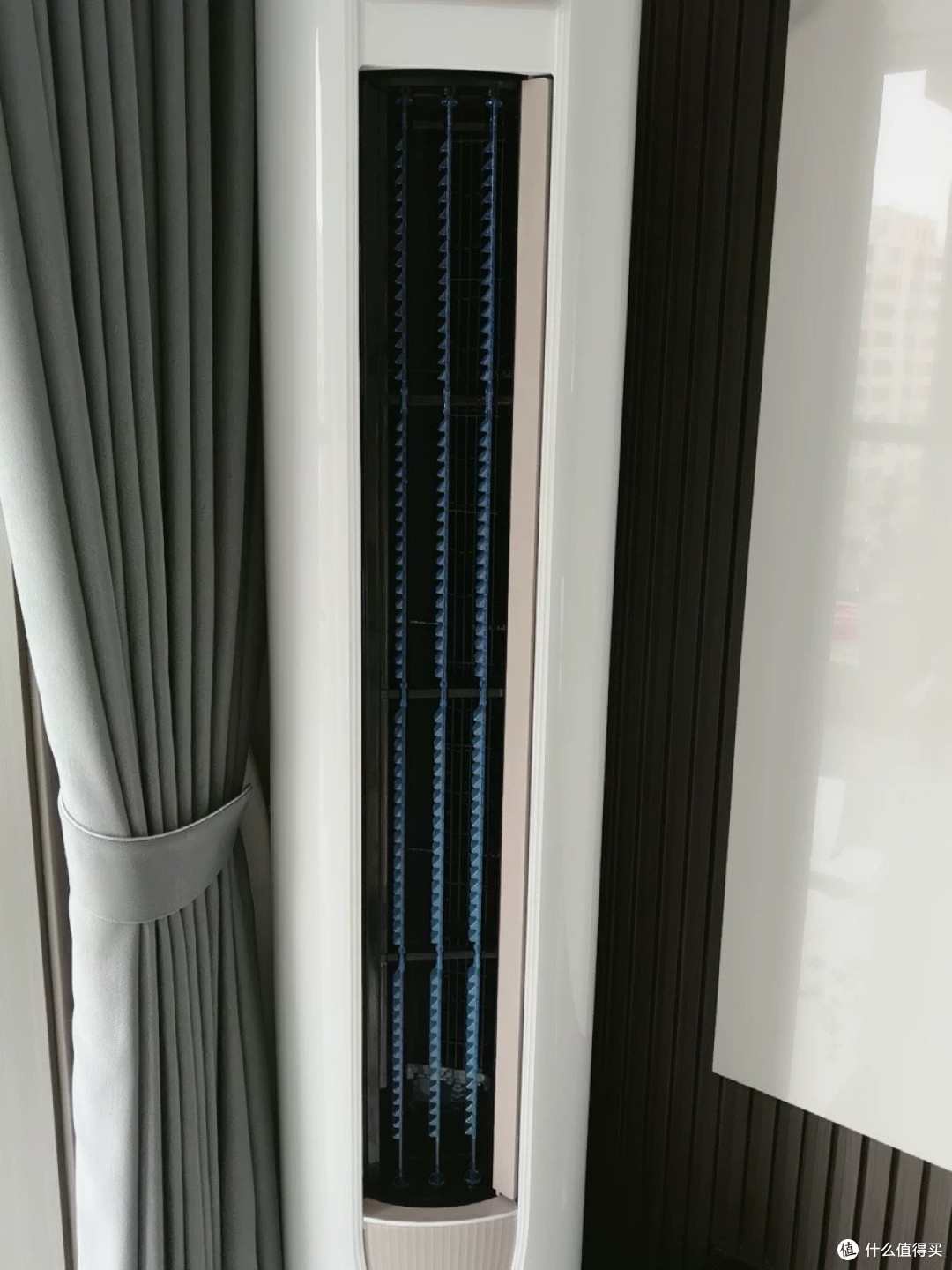 海尔劲爽冷媒变流空调：科技引领舒适生活新风尚