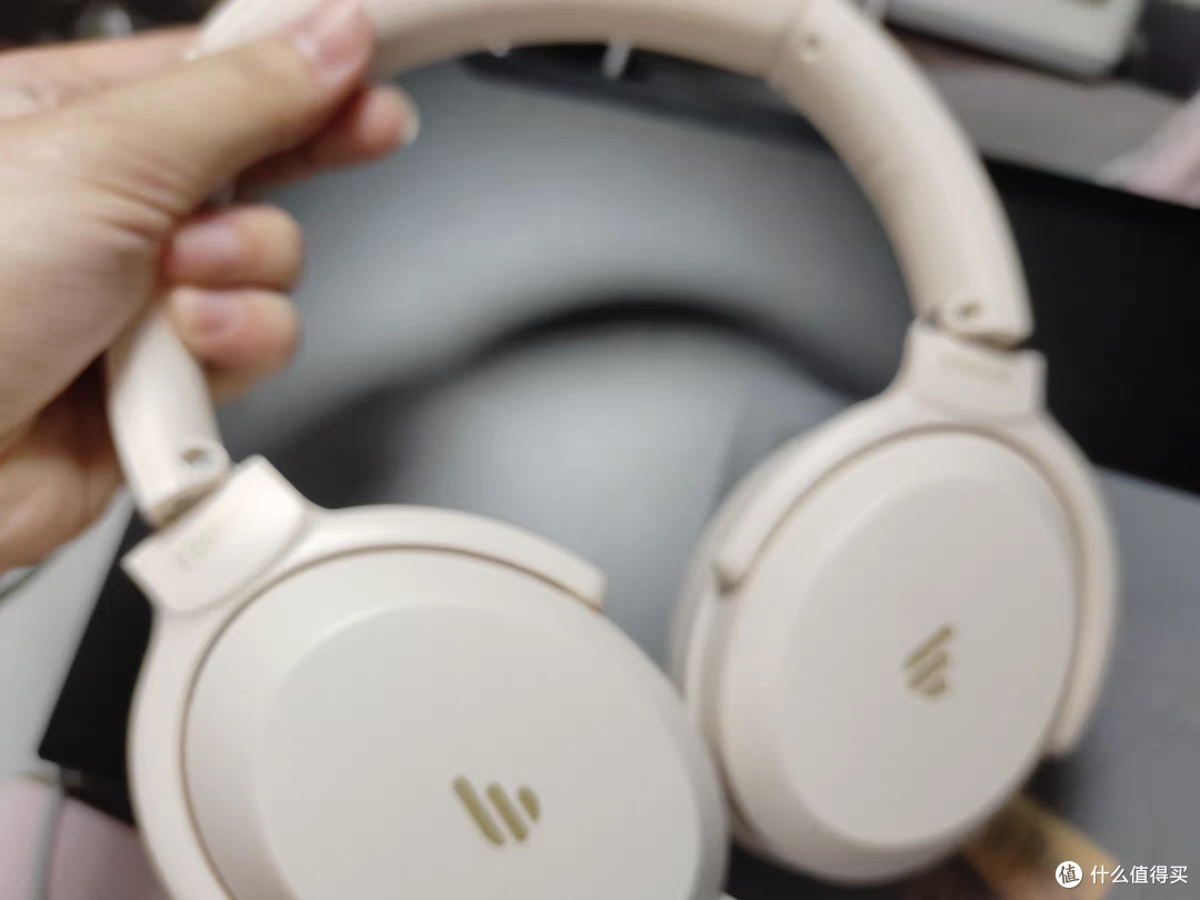漫步者MT6PRO:头戴式耳机的性价比之选