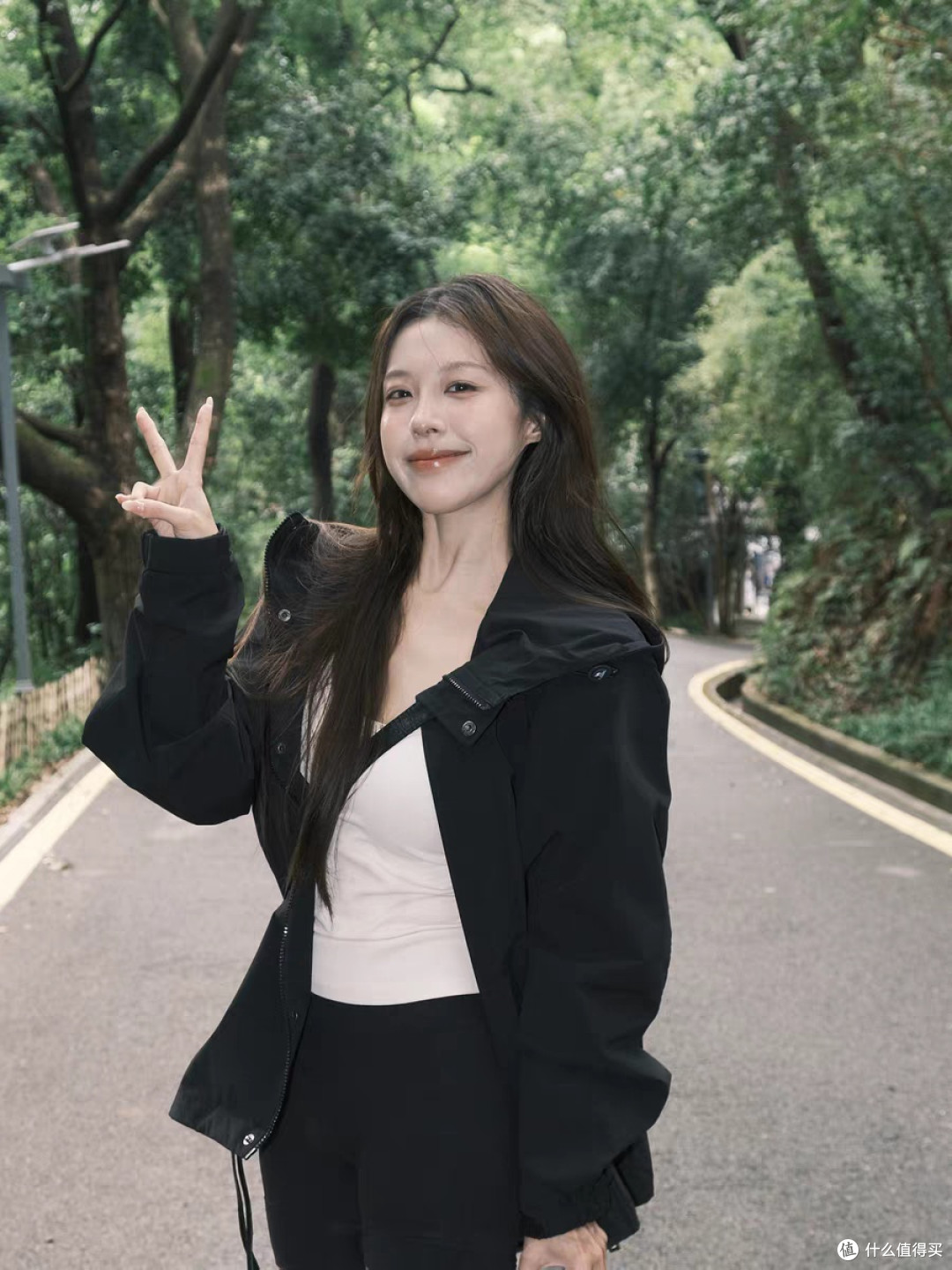 骆驼山海夹克:户外与日常的完美融合