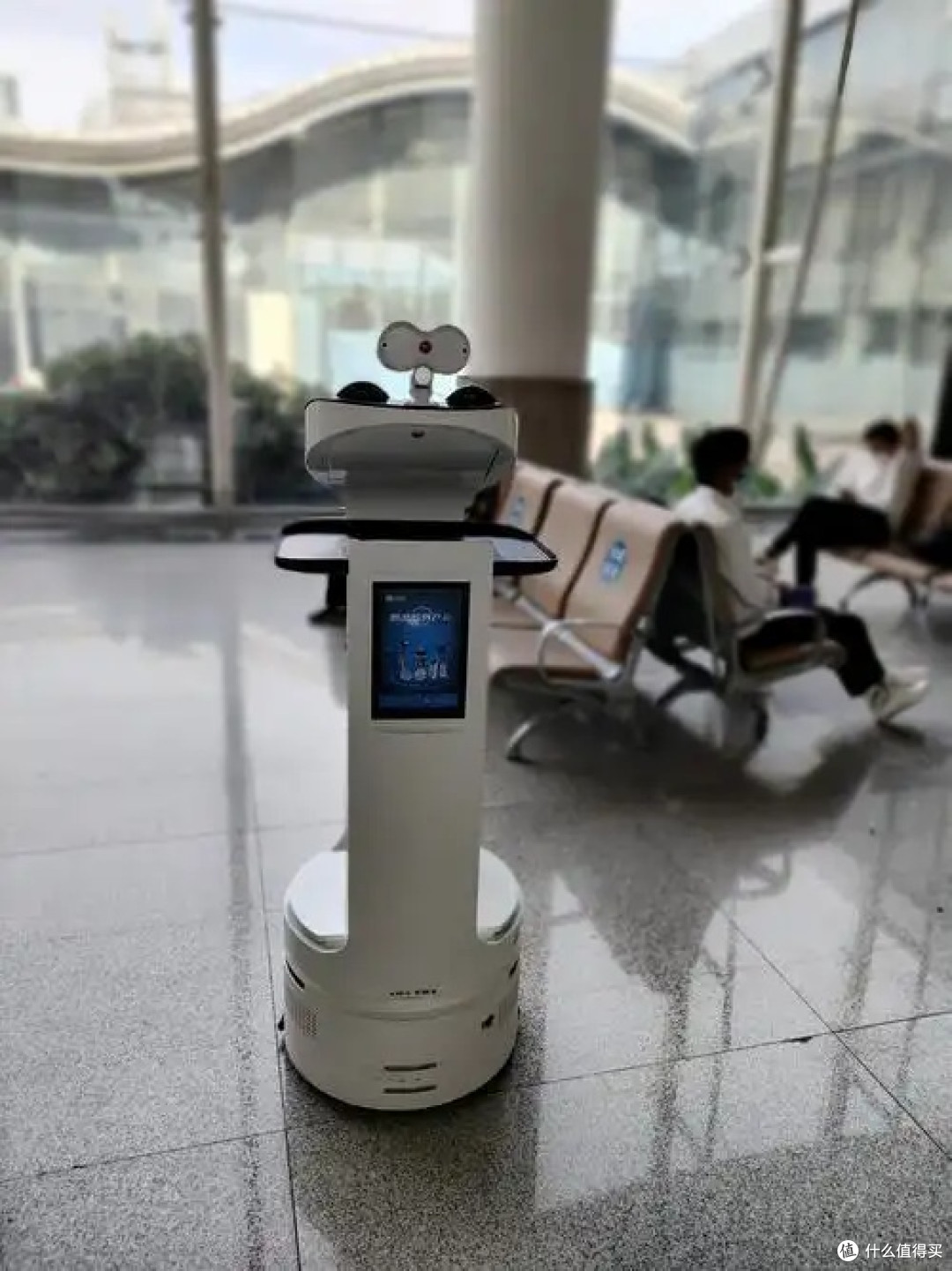 我的AI智能伙伴:生活变革中的温暖陪伴