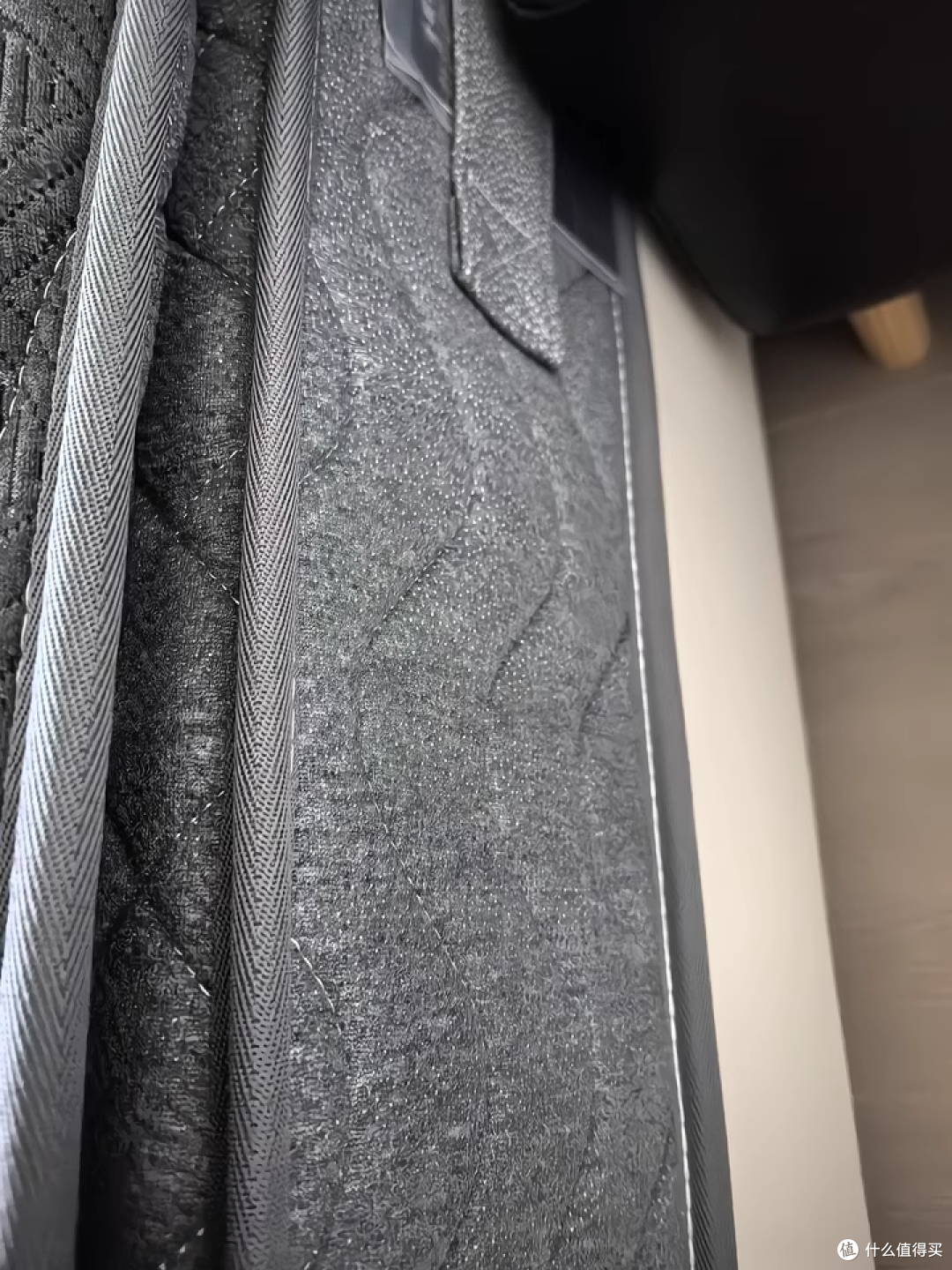【春日焕新】慕思乳胶床垫，让你的家秒变治愈系！