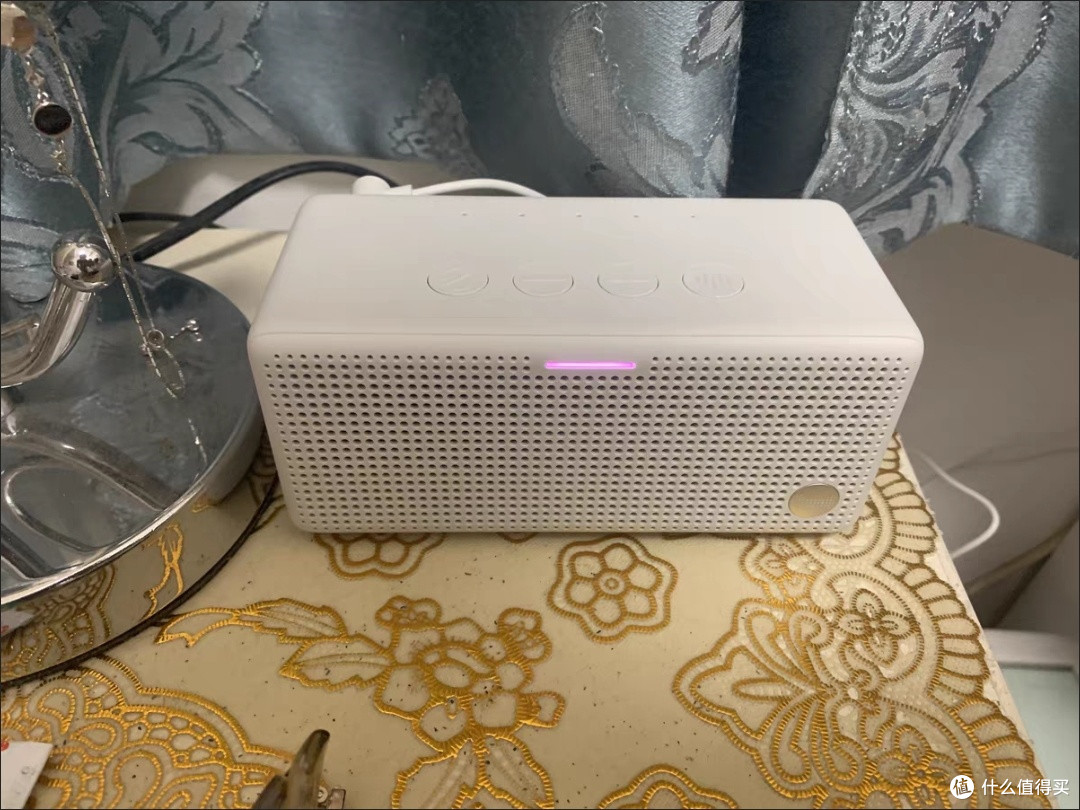 放心消费ai赋能大赛,我的AI智能音响联动智能家居电器
