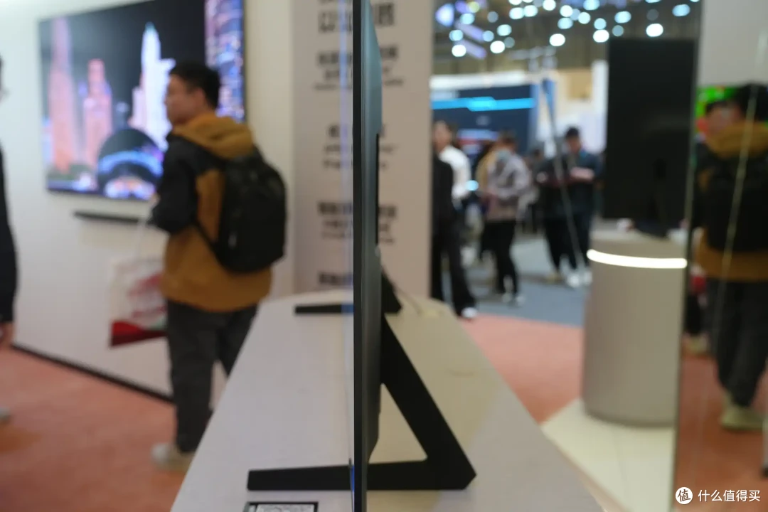 AWE 2025三星展台有哪些黑科技?Vision AI到底体验如何?