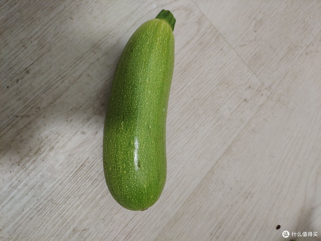 科普之西葫芦：营养丰富的宝藏蔬菜