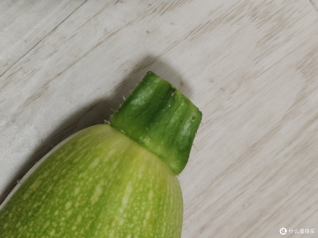 科普之西葫芦：营养丰富的宝藏蔬菜