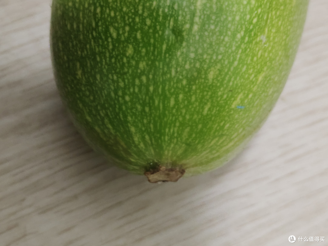 科普之西葫芦：营养丰富的宝藏蔬菜