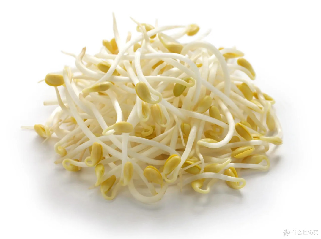 春吃豆芽，鲜掉眉毛的值买好物