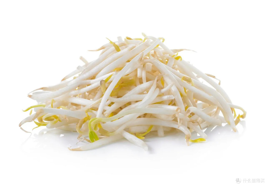 春吃豆芽，鲜掉眉毛的值买好物