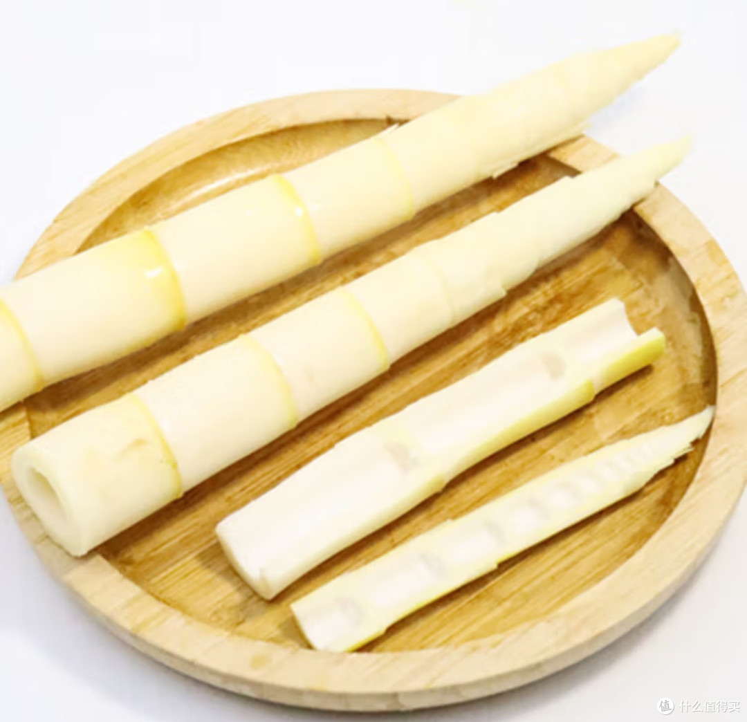 春日尝鲜记——解锁春笋的鲜美秘密,品尝最地道的春季限定美食!