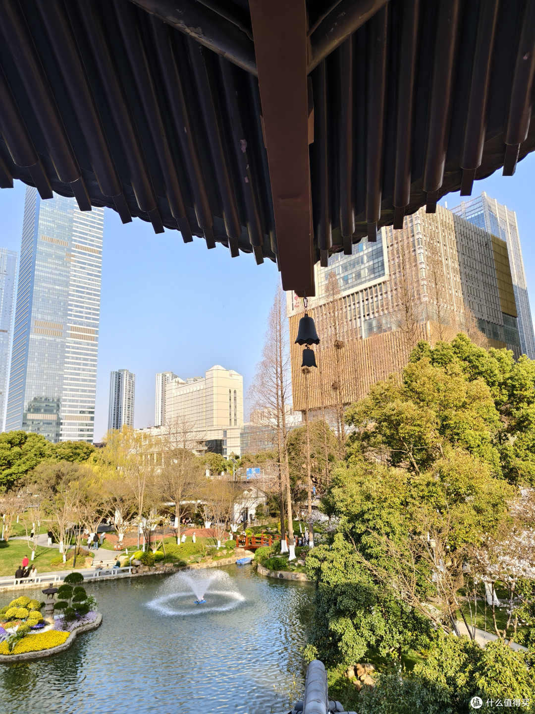 三千块你能买到的最均衡的好手机。