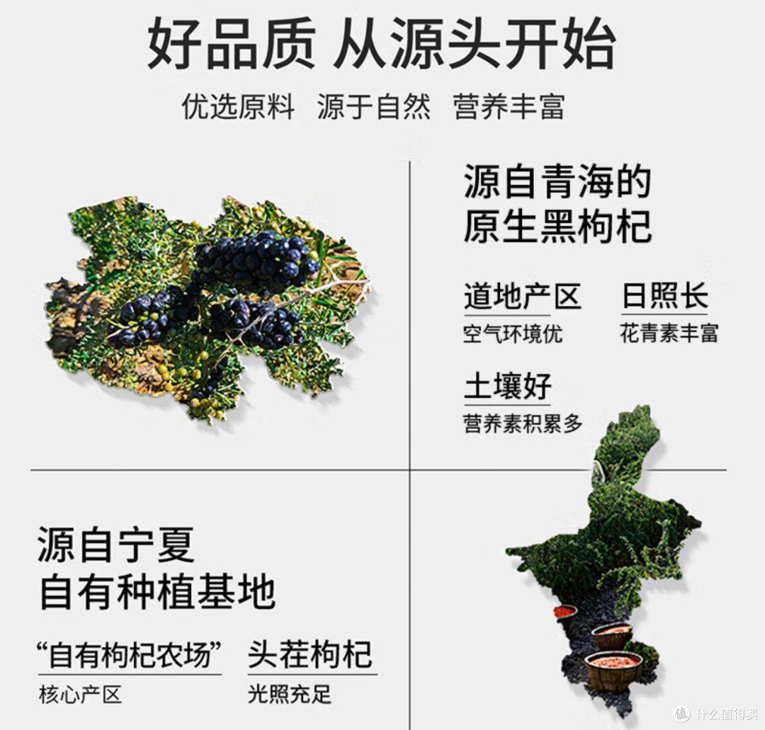 春日养生新风尚——纯耕红黑枸杞原浆,滋补身心,唤醒活力!