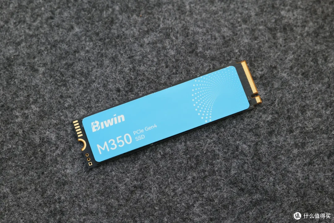 BIWIN M350 SSD PCIe Gen4 NVMe M.2 Biwin M350 2TB PCIe Gen4 SSD
