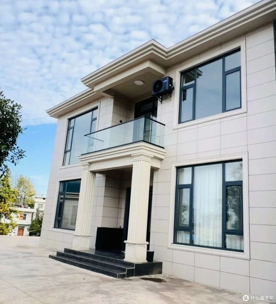 花60万在农村打造260㎡自建房,给父母养老,给孩子当婚房!