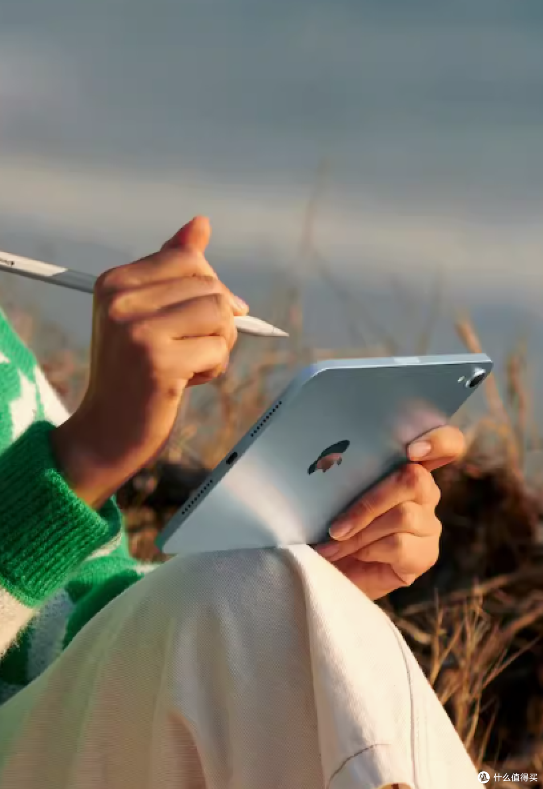 【小巧随行】iPad mini 7,通勤路上的娱乐办公神器!