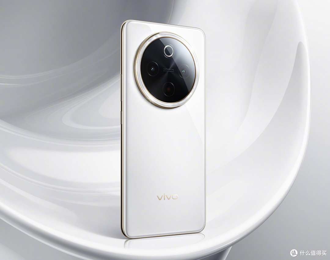 7300mAh+1999元,vivo即将发布的新机,有点东西啊
