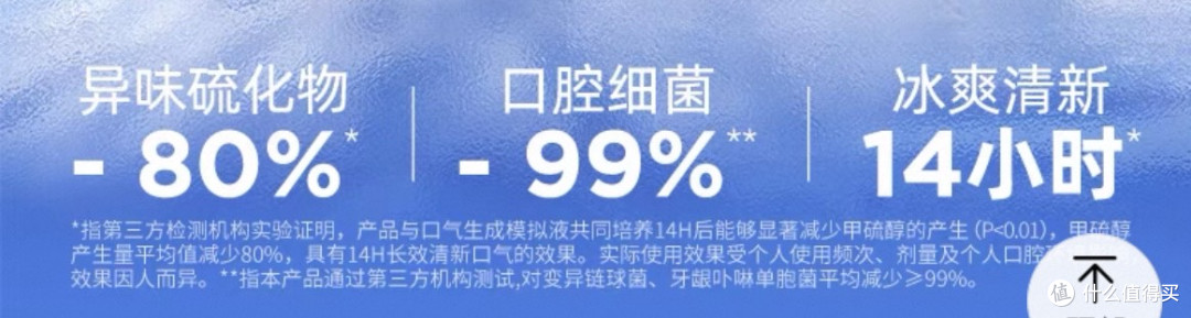 漱口水新选择：BOP波普专研茶爽漱口水