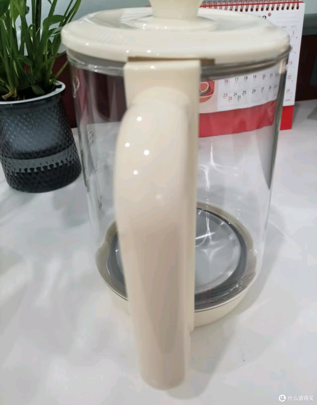 全能生活搭子:荣事达YSH18L19A养生壶
