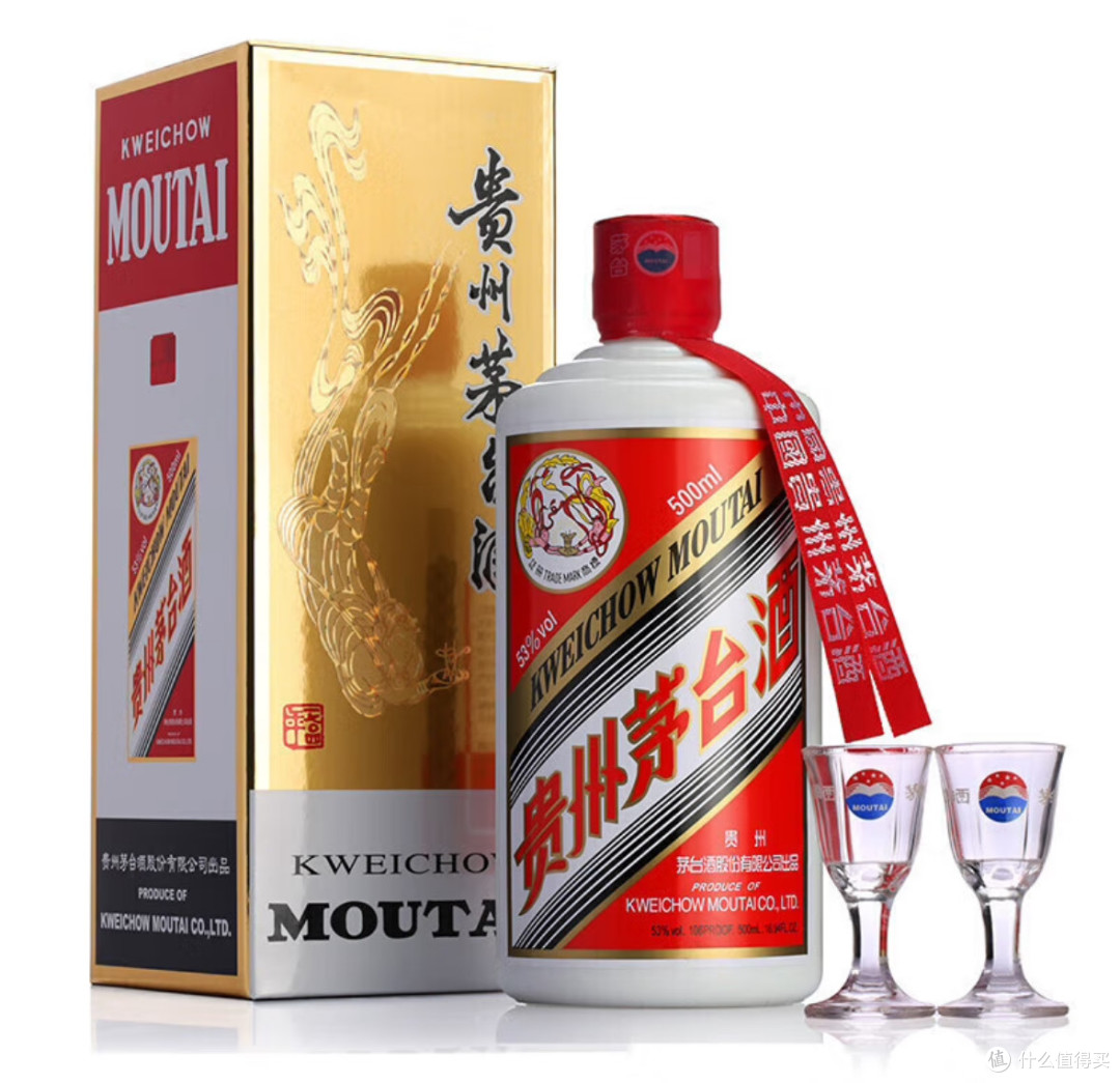 可收藏!解码中国酱香型白酒品牌:风味、历史与市场格局